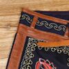 Pantalon Athlétique Zoorkhaneh Persan 3/4 Modèle Cuir