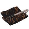 Ensemble Cravate, Pochette & Boutons de Manchette pour Homme - Farid de Luxe