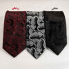 Ensemble Cravate, Pochette & Boutons de Manchette pour Homme - Nafas de Luxe