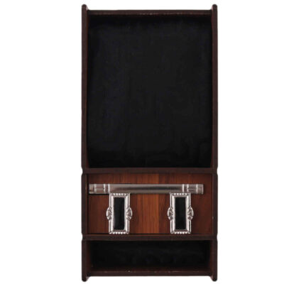 Ensemble Cravate, Pochette & Boutons de Manchette pour Homme – Zina de Luxe