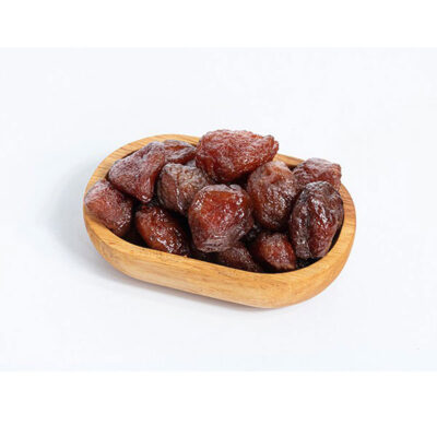 Prunes Séchées au Soleil Iraniennes – 2500 grammes
