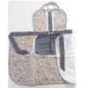 Ensemble de Tablier de Cuisine Floral 13 Pièces Modèle Shokoofa