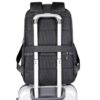 Sac à Dos pour Ordinateur Portable 15.6 Pouces Noir - Modèle Dora