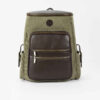 Sac à Dos Noir pour Femme - Modèle Farhad