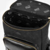 Sac à Dos Noir pour Femme - Modèle Farhad