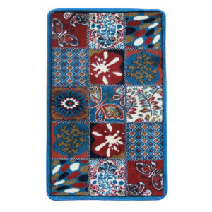 Indoor Doormat for Home Decor – Non-Slip Persian-Inspired Tamasha