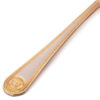 Ensemble de Couverts Cuillères et Fourchettes Bordé de 12