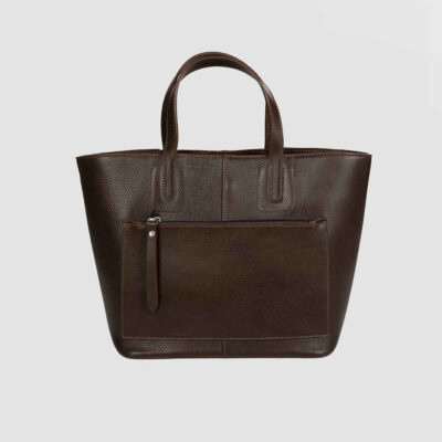 Sac à Main en Cuir Fait Main Luxueux – Radin