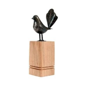 Figurine fantasy – Modèle d’oiseau persan décoratif Alam