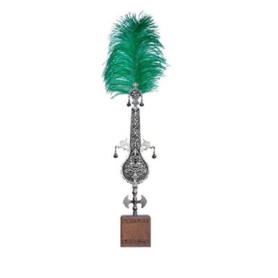 Figurine islamique décorative : Sarv