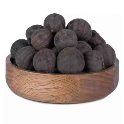 Citron noir séché iranien (Lime noire) – 700g