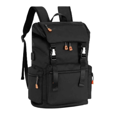 Sac à dos durable pour ordinateur portable 15,6″ Modèle Niaz
