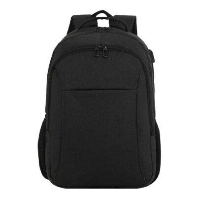 Sac à dos durable étanche pour ordinateur portable 15,6″ Modèle Lakan