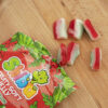 Bonbons gélifiés halal - Bonbons en gelée doux avec saveur de pastèque - Shiba (Paquet de 30)