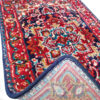 Indoor Doormat for Home Decor – Non-Slip Persian-Inspired Afrooz