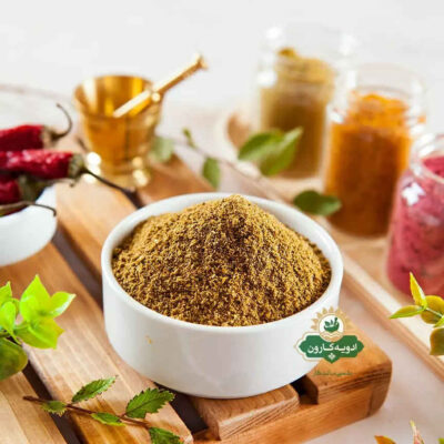Mélange d’épices Advieh iraniennes – 750 Grams