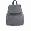 Sac à Dos en Cuir Classique pour Femme - Modèle Dorna