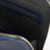 Sac à Dos en Cuir Authentique pour Femme - Modèle Karin