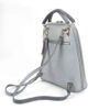 Sac à Dos en Cuir Véritable pour Femme - Modèle Mandana