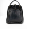 Sac à Dos en Cuir Véritable pour Femme - Modèle Mandana