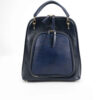 Sac à Dos en Cuir Véritable pour Femme - Modèle Mandana