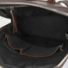 Sac à Dos en Cuir Véritable pour Femme - Modèle Shifer