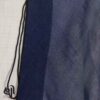 Manteau Bisht d'Été en Mérinos pour Homme - Tissu Dentelle - Design Arabe Islamique