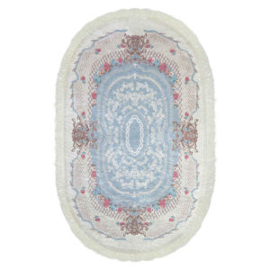 Indoor Doormat for Home Decor – Non-Slip Printed Katayoon