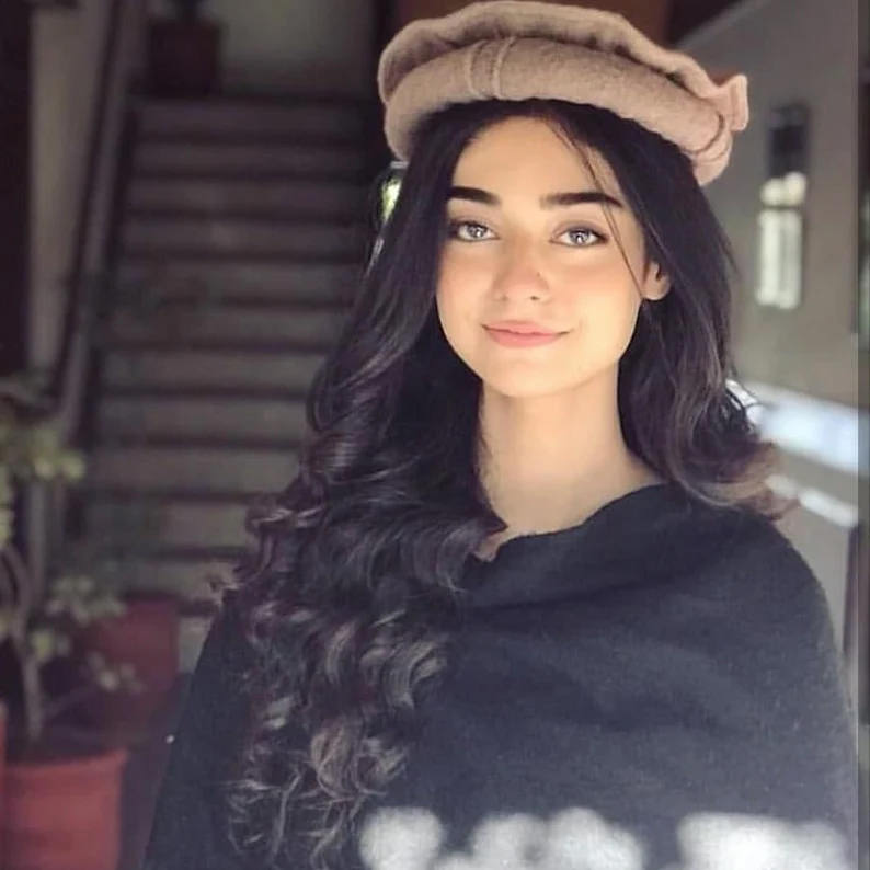 Chapeau Pakol Afghan - 100% Laine de Chameau - Unisexe