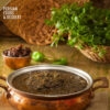 Ghalieh Mahi – Ragoût persan au poisson et aux herbes, en conserve (paquet de 5)