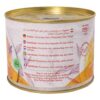 Riz au safran persan, en conserve (paquet de 6)