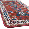 Indoor Doormat for Home Decor – Non-Slip Persian-Inspired Hamoon