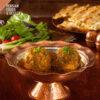 Koofteh Tabrizi – Boulettes de viande persanes, en conserve (paquet de 5)