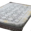 Indoor Doormat for Home Decor – Non-Slip Floral