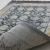 Indoor Doormat for Home Decor – Non-Slip Floral