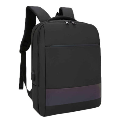 Sac à Dos Étanche pour Ordinateur Portable 15.6 Pouces – Modèle Aria