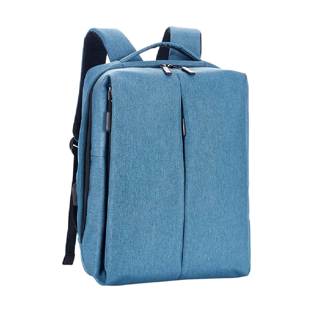 Sac à dos étanche pour ordinateur portable 15,6" Modèle Smart