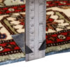 Tapis persan vintage noué à la main modèle Sana