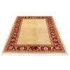 Tapis en laine persan noué à la main modèle Doran