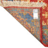Tapis en laine persan noué à la main modèle Laleh