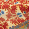 Tapis en laine persan noué à la main modèle Laleh