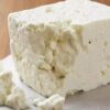 Fromage Lighvan Iranien - Lait de Brebis de Qualité Supérieure, 5000g
