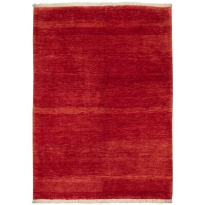 Tapis en laine persan noué à la main modèle Saei