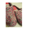 Chaussons Doux pour Femme – Modèle Gozar
