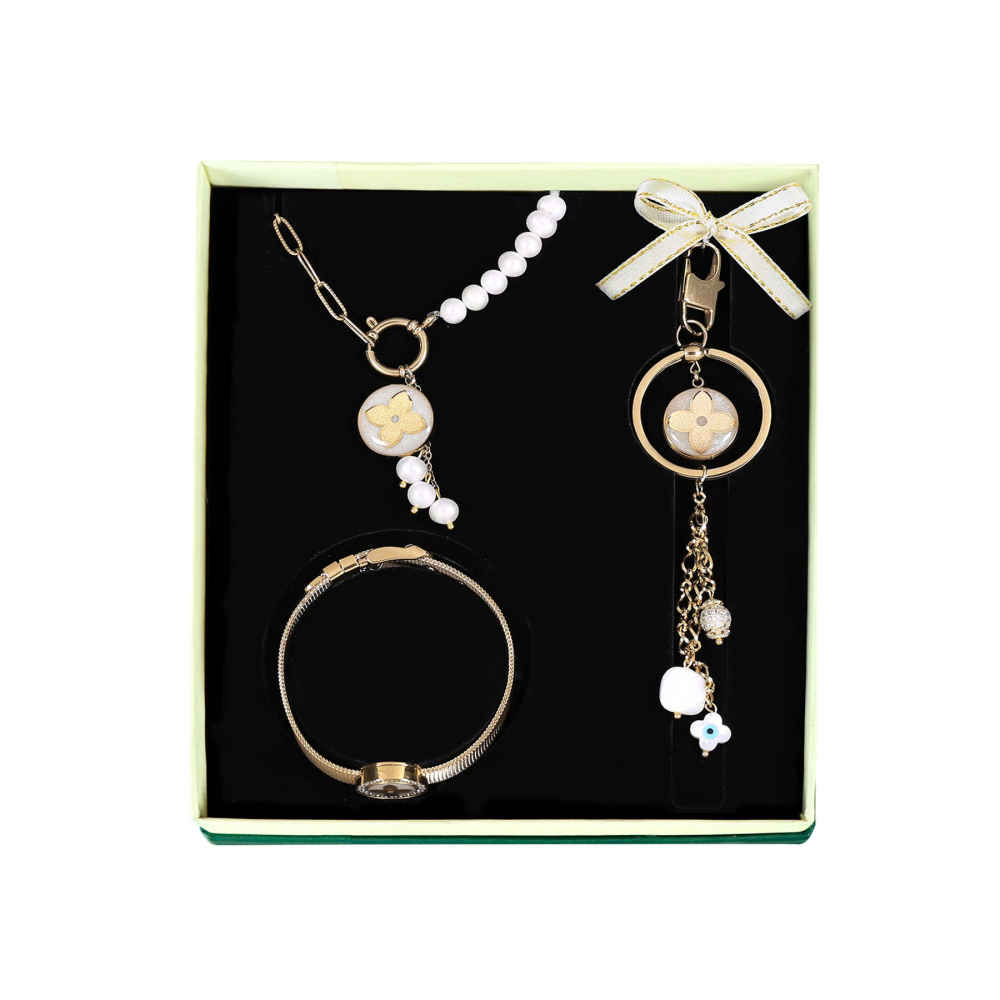 Coffret Cadeau Bijoux de Perse pour Elle