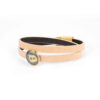 Bracelet en cuir persan pour hommes et femmes - Heh