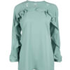 Chemise brodée pour femmes Modèle Noora