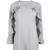 Chemise brodée pour femmes Modèle Noora