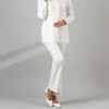 Chemise brodée pour femmes Modèle Tiara