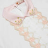 Chemise brodée pour femmes Modèle Tiara